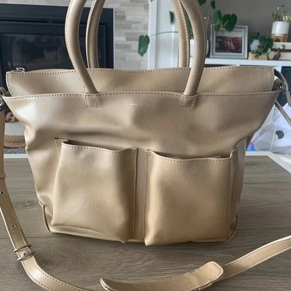 Matt & Nat bag - Picture 1 of 2